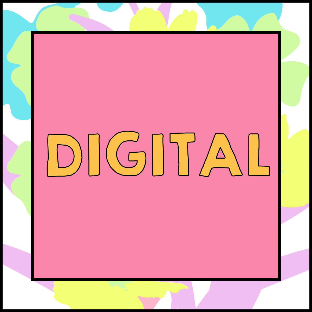 Digital Products