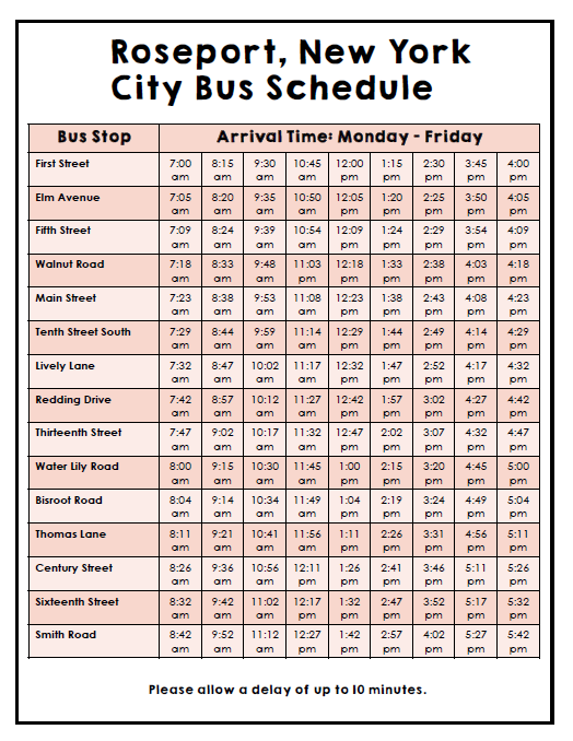 Life Skills - Real World Documents - Reading Comprehension BUNDLE