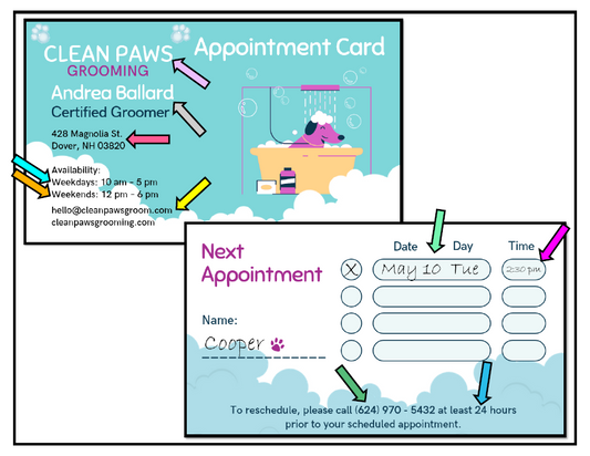 Life Skills - Real World Documents - Reading Comprehension Worksheets