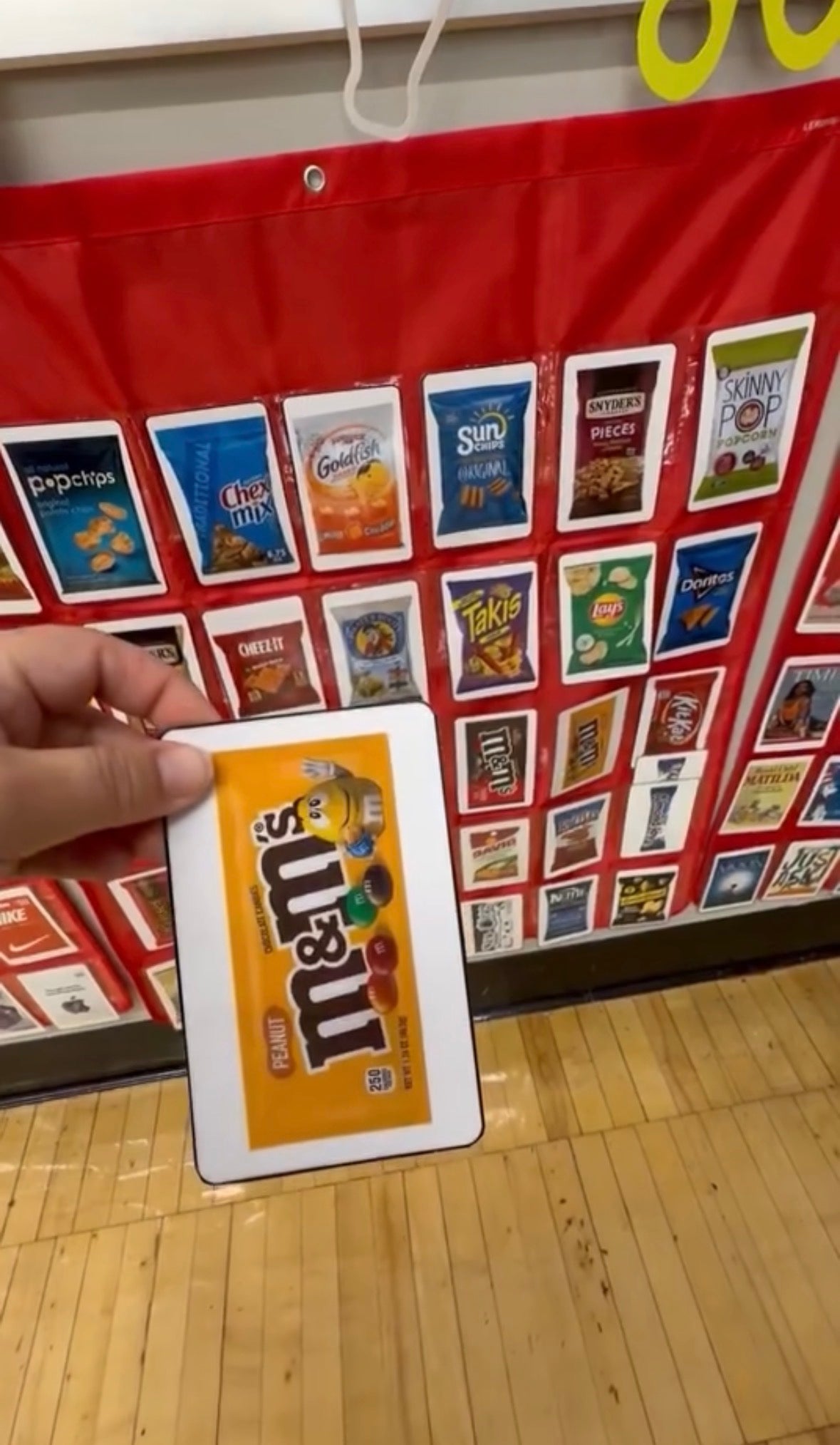 Life Skills and Jobs Skills - Inventory Freebie
