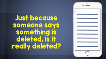 Internet and Phone Safety: Staying Safe Online PowerPoint Presentation - Unit 1