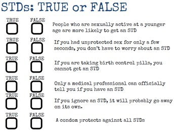 Sex Education: Special Education and Life Skills Curriculum