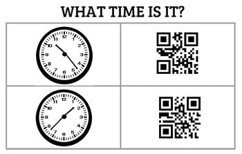 Life Skills TIME: Telling Time, Unit 3