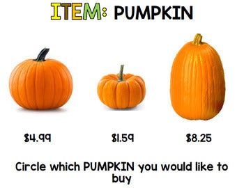 Budget - Special Education - Shopping - Life Skills - Money - YEAR LONG BUNDLE