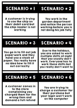 Life Skills - Social Skills - Workplace - Communication - Phone Skills - Bundle