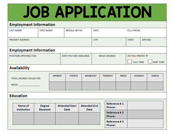 Life Skills - Minimum Wage - Gross and Net Pay - Jobs - Real World Math - Money
