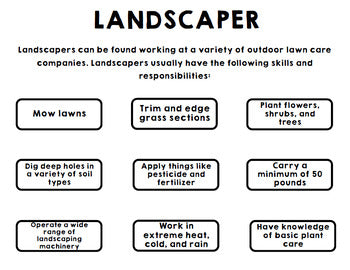 Life Skills - Careers - Jobs - High School Diploma - GOOGLE - Vocational Jobs