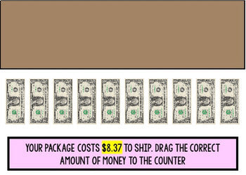 Life Skills Virtual Field Trips - Post Office - GOOGLE - CBI - Transition