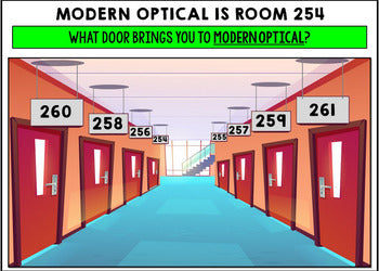 Life Skills - Virtual Field Trip - Using an Elevator - BOOM CARDS - CBI - Jobs