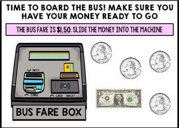 Life Skills - Virtual Field Trip - BUNDLE - GOOGLE - CBI Job Skills -Transition