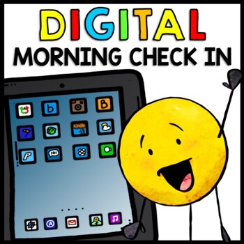 Morning Meeting - Special Education - Life Skills - Distance Learning - GOOGLE