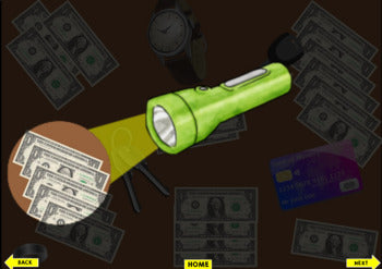 Life Skills - BOOM CARDS - Money - Math - Budgets - Special Education