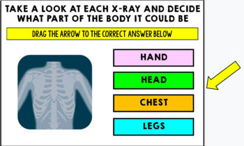 Life Skills - Virtual Field Trip - Doctor's Office - Medicine - GOOGLE - CBI
