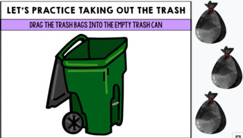 Life Skills - Household Chores - Special Education - GOOGLE