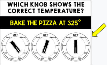 Life Skills - Cooking - GOOGLE - Using an Oven - Recipe - Food Prep