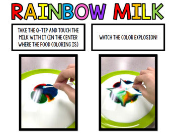 Life Skills - St. Patrick's Day - BUNDLE - Reading - Writing - Math