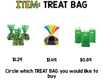 St. Patrick's Day - Life Skills - DIGITAL Google Bundle - Distance Learning