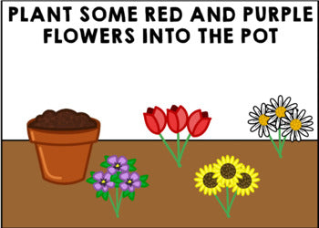 Life Skills - Jobs - Spring - Job Skills - CBI - Vocational Skills - GOOGLE