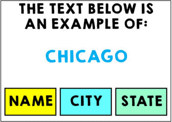 Life Skills - Reading - Writing - Math - Forms - Independent Living - BOOM CARDS