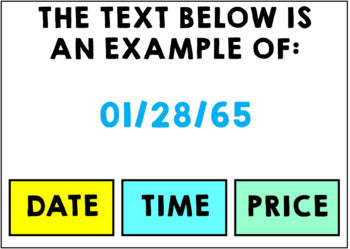 Life Skills - Reading - Writing - Math - Forms - Independent Living - BOOM CARDS