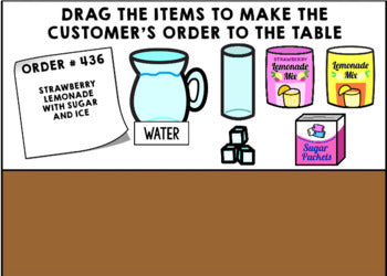 Life Skills - Jobs - Summer - Job Skills - CBI - Vocational Skills - GOOGLE