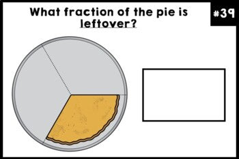 Life Skills - Cooking - Task Cards - Kitchen Math