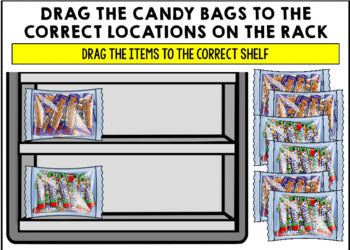 Job Skills - Life Skills - Halloween - Vocational Skills - Google - CBI