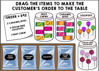 Job Skills - Life Skills - Halloween - Vocational Skills - Google - CBI