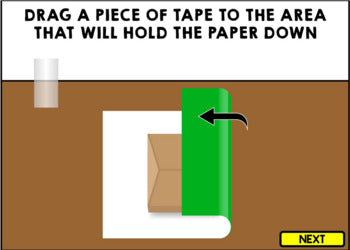 Life Skills - Wrapping Gifts - Christmas - Special Education - Boom Cards