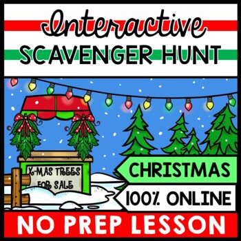 Life Skills - Online Shopping - Google - Math - Reading - Christmas