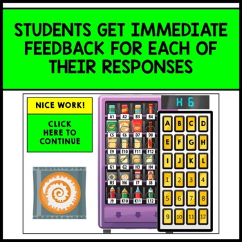 Life Skills - Using a Vending Machine - Independent Living - Special Education