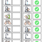 Life Skills - Visual Task Analysis - Washing Hands - Special Education