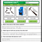 Life Skills - Reading - Online Shopping - Website Comprehension