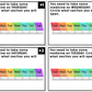 Life Skills Task Cards - Medicine Safety - Special Education - Reading - Math