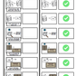 Life Skills - Visual Task Analysis - Delivering Mail - Special Education