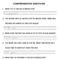 Life Skills - Real World Documents - Reading Comprehension BUNDLE