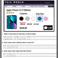 Life Skills - Reading - Online Shopping - Website Comprehension
