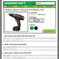 Life Skills - Reading - Online Shopping - Website Comprehension