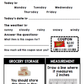 Life Skills Warm Up FREEBIE - Morning Work - Special Education