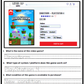 Life Skills - Reading - Online Shopping - Website Comprehension BUNDLE