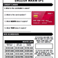 English Warm Ups - Life Skills - Daily Work - FREEBIE