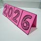 New Year's Resolutions - 2026 - Reading and Writing - Interactive Notebook