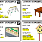 3D Printing Task Card Prompts
