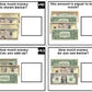 Life Skills - Money - Task Cards - Math