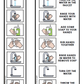 Life Skills - Visual Task Analysis - Washing Hands - Special Education