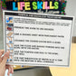 Dog Treat Business - Life Skills - Special Education - Vocational Job Skills