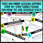 Google Docs Tutorial - How to Use Google Docs