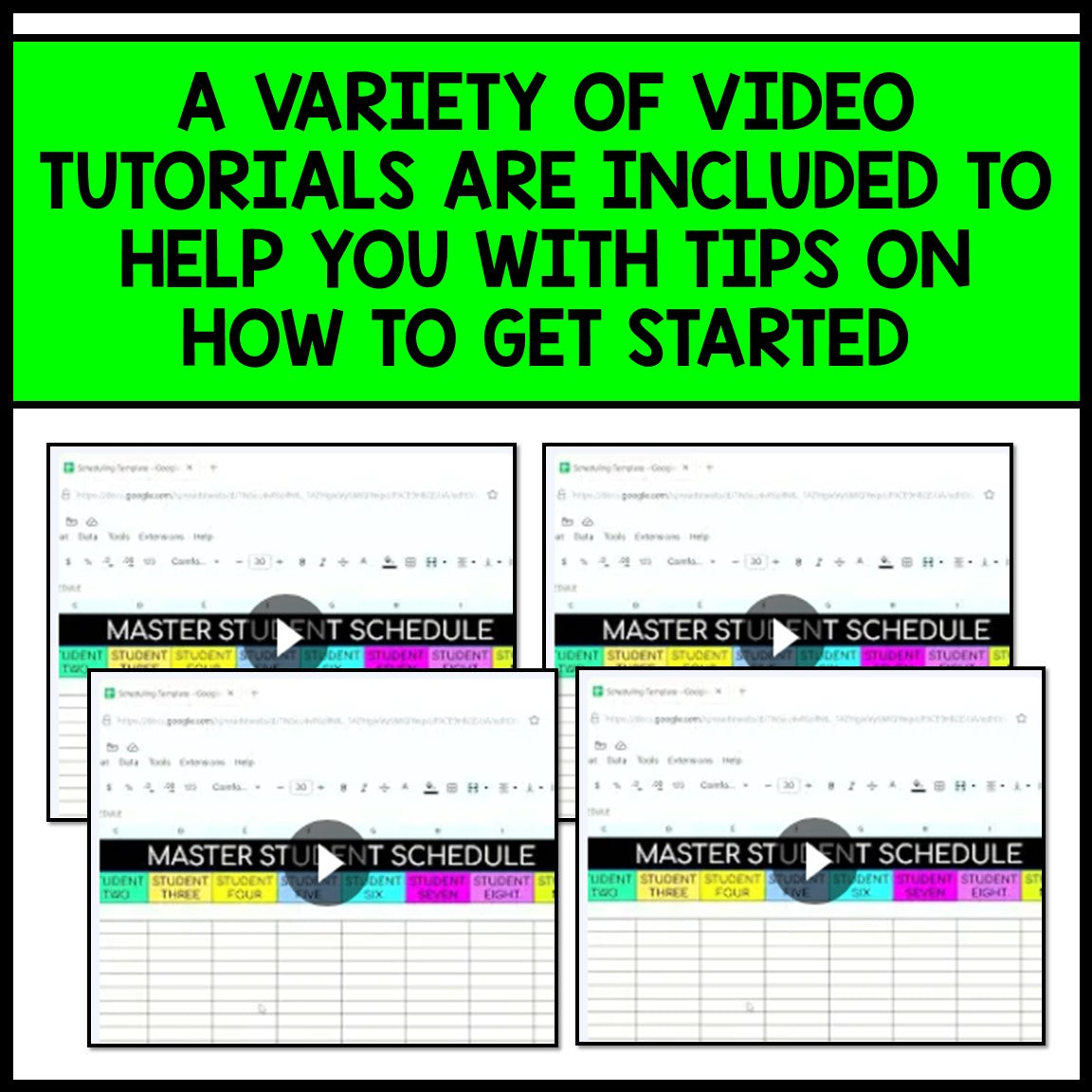Editable Life Skills Class Schedule Template – Life Skills Creations editable-life-skills-class-schedule-template-life-skills-creations