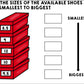 Job Skills Task Cards - Life Skills - Shoe Store - Reading - Math - GOOGLE