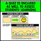 Google Slides and Google Docs Tutorial BUNDLE